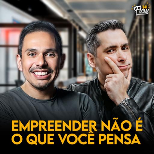 FLAVIO AUGUSTO + BRENO MASI - Flow #521