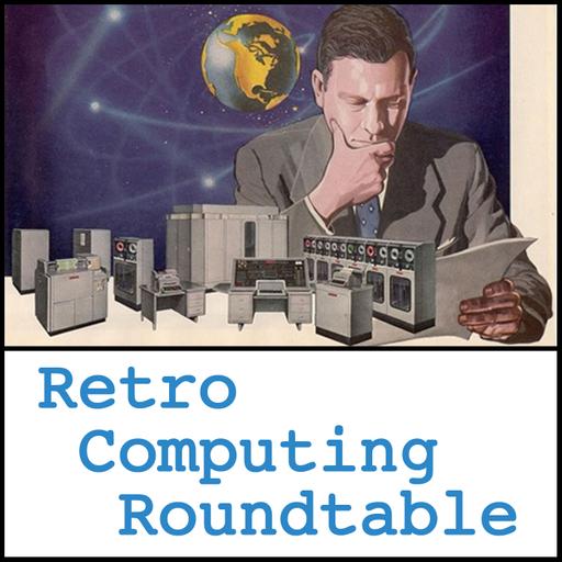 RCR Episode 286: Somehow all Myst