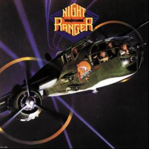 Sports and Songs Podcast - Season 7 - Episode 1 - Songs Edition - Night Ranger - "7 Wishes" - (1985)