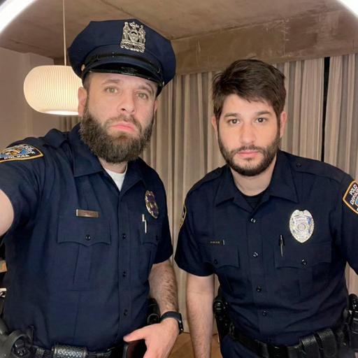 la ley y el desorden - El Futuro Podcast 299