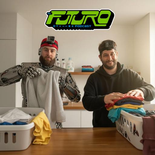 NO MAS PAISES - El Futuro Podcast 297