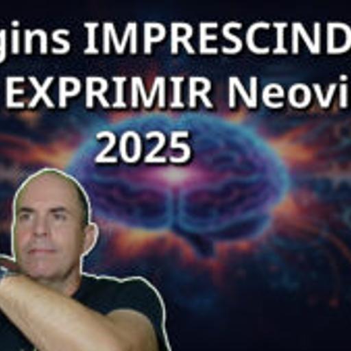 743 - Cinco Plugins IMPRESCINDIBLES para EXPRIMIR Neovim en 2025