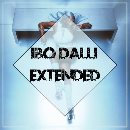 Aya Nakamura - No Stress (Dj IBO Dalli Shatta Remix)