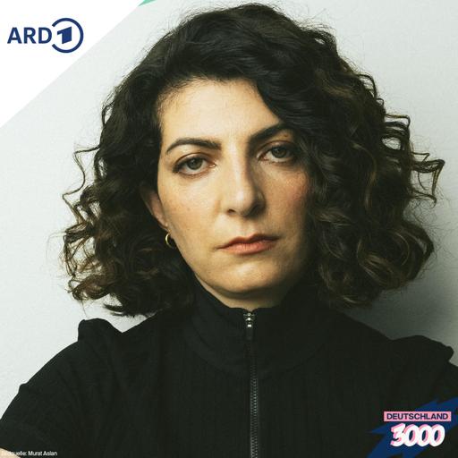 Filiz Tasdan: Zu viele Comedians sind People Pleaser