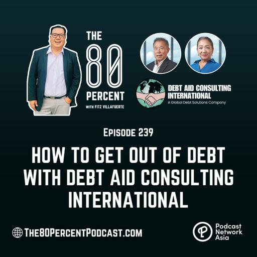 How to Get Out of Debt with Debt Aid Consulting International