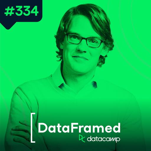 #334 The State of Data & AI with Tom Tunguz, VC at Theory Ventures