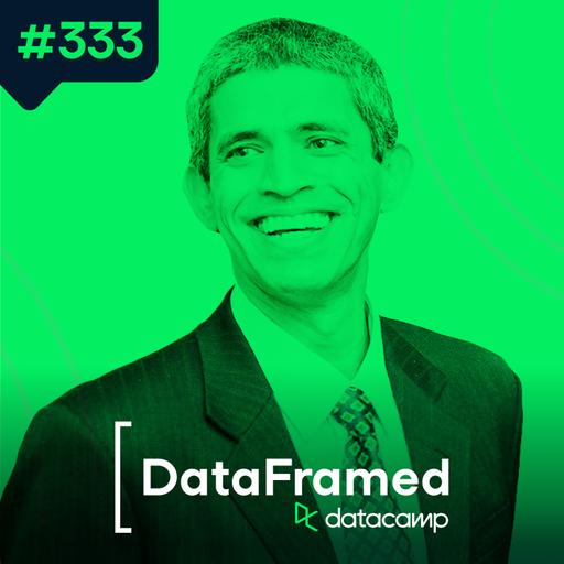 #333 Creating an AI-First Data Team with Bilal Zia, Head of Data Science & Analytics at DuoLingo