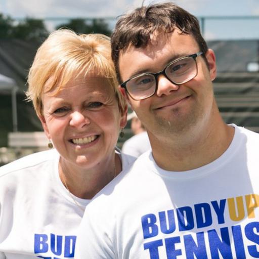 196. Buddy Up For Life with Beth Gibson