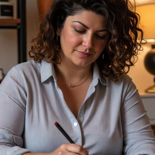 Erika Delattre ou l'art de penser autrement