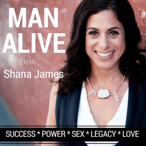 #310: The Missing Piece in Men's Sexual Fulfillment