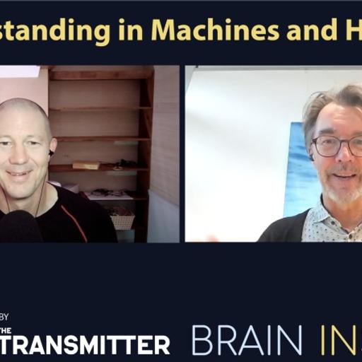 BI 225 Henk De Regt: Understanding in Machines and Humans