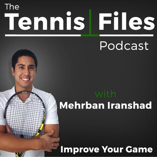 TFP 421: Bridging the Gap Between Recreational Players and Creator-driven Tennis Content with Alex Chan