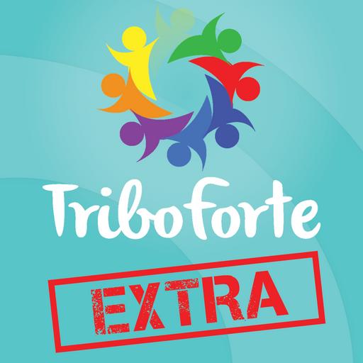 TF Extra #530 - Se Eu Tivesse Barriga Pra Perder, Eu Faria Isso (2 Etapas Infalíveis)