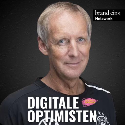 Psychologe der Nationalmannschaft: Das zeichnet Sieger-Teams aus (mit Hans-Dieter Herrmann)