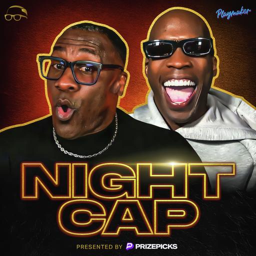 Nightcap Hour 1: Unc BOASTS in DESIGNER after Broncos win over Commanders + Shedeur FED UP with reporters BAITING him to SLAM Stefanski + Jets’ Tyrod Taylor joins NIGHTCAP + Panthers SHOCK Rams