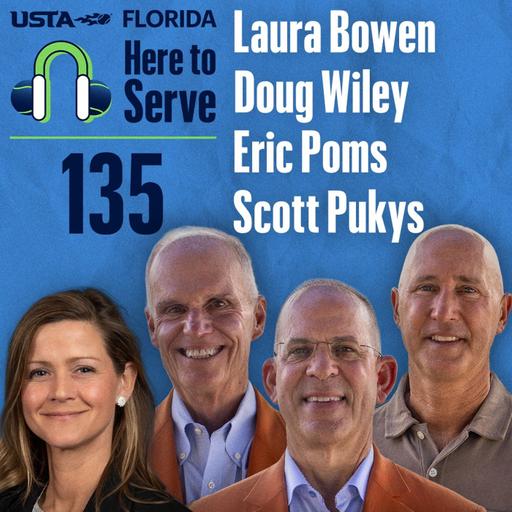 Legacy of the Orange Bowl Tennis Championships