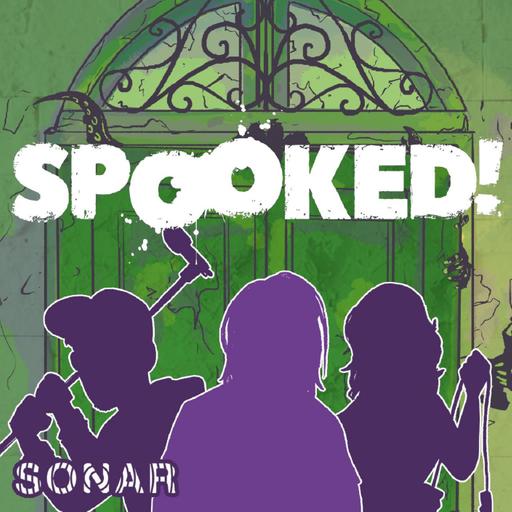 Ep. 500.8 – 10 Year Spooktacular Finale Pt. 8