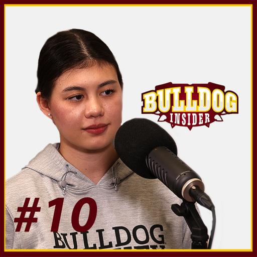 S8: First Texan Bulldog - Villanueva's Unlikely Goaltending Origin