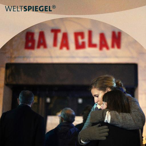 Terrornacht in Paris 2015: So hat sie Europa verändert