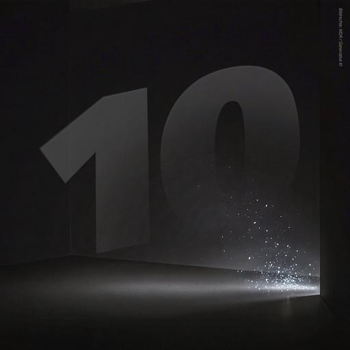 Was ist eigentlich Nichts?