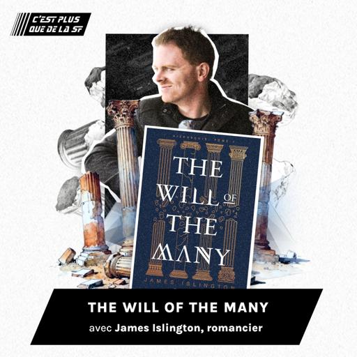The Will of the Many - James Islington #271