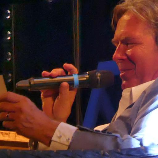 XTC and the Dukes of Stratosphear with Ian Gregory, aka EIEI Owen