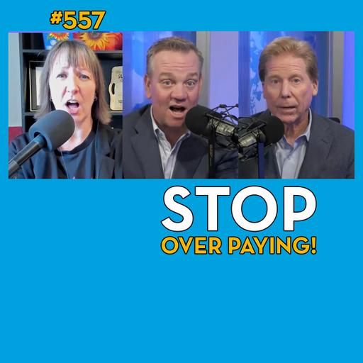 UGMA, 529, HSA, RMD, and Inherited IRA Tax Bombs Defused - 557