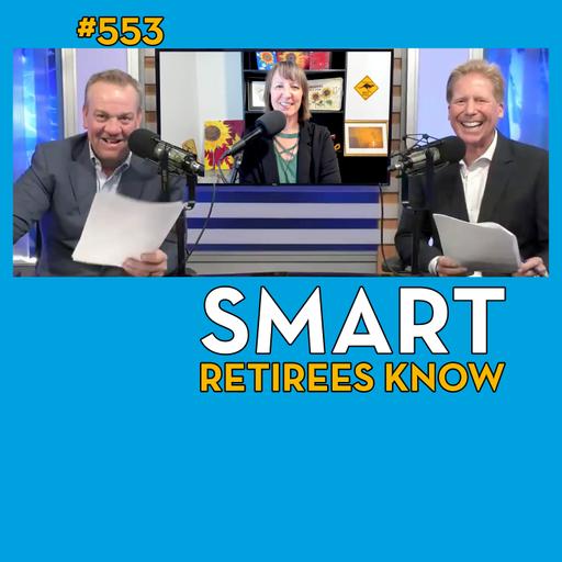 Should You Convert to Roth Before or After You Retire? - 553