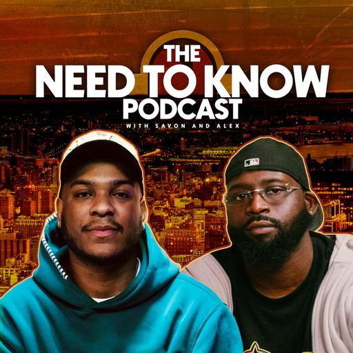 Episode 344 | "To Be Continued"