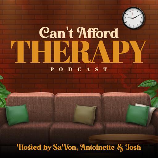 Can't Afford Therapy is BACK! | Official Teaser