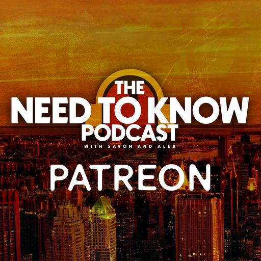 "Mentally Bricked Up" | Patreon Exclusive Preview