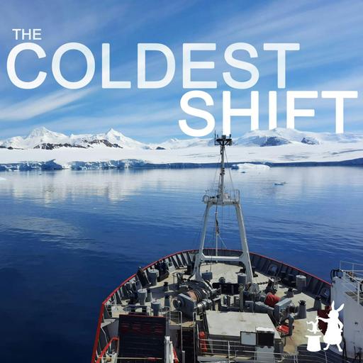 Wooden Overcoats Presents: The Coldest Shift