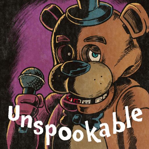 Episode 43: Five Nights at Freddy's [ENCORE]