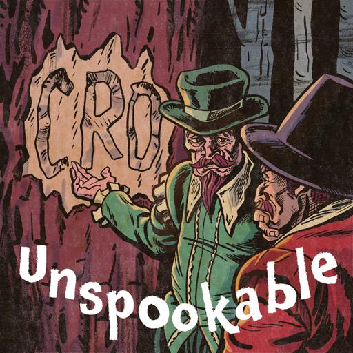 Episode 78: The Lost Colony of Roanoke