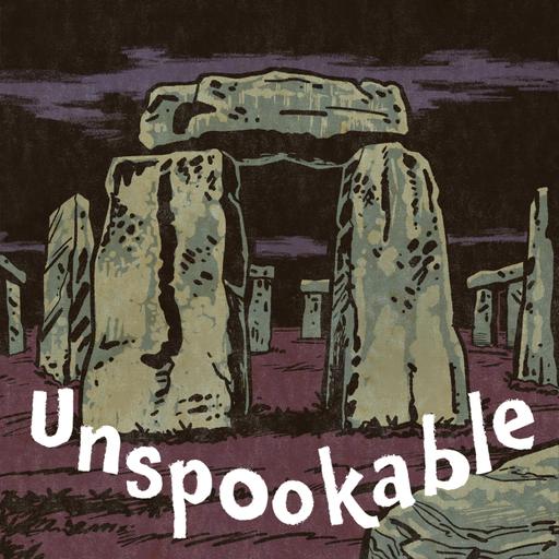 Episode 77: Stonehenge