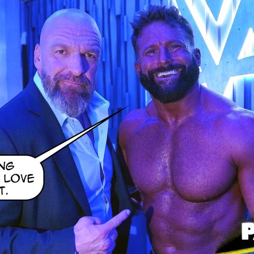 Zack Ryder, Raven Doc, & Much More