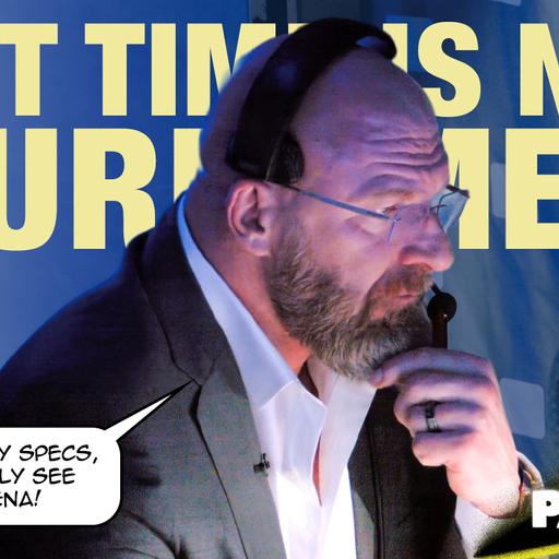 The Last Time is Now Tournament