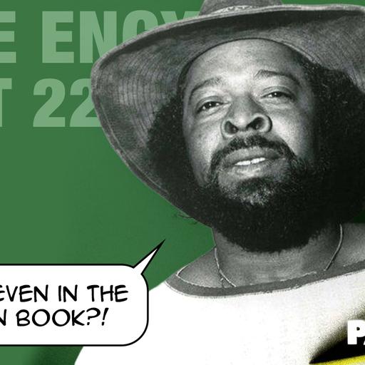 WWE Encyclopedia Pt. 22