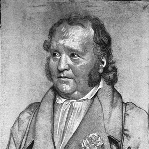 Sprachschöpfer Jean Paul - Ein Gespräch zum 200. Todestag