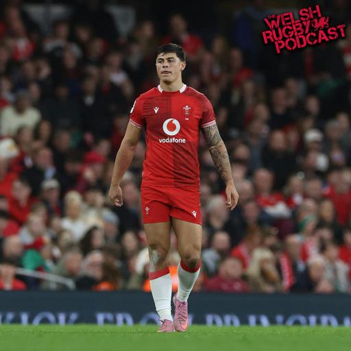 Wales team to face Japan: LRZ is back