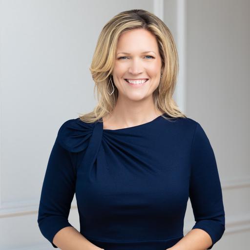 Sara Blackmer, From Fighter Jets to Frontier Tech, It's All About Relationships