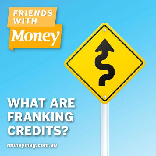 What are franking credits?