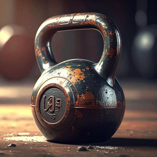 Kettlebell Swings for Longevity | Shebah Carfagna & Nate Wilkins