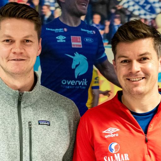 RBK-helten: - Det gjør vondt
