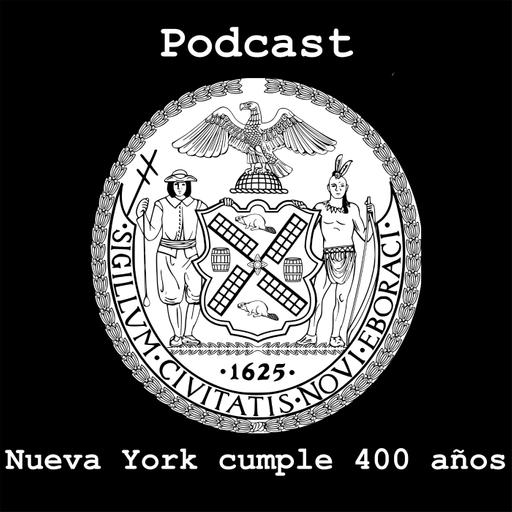 Nueva York cumple 400 años