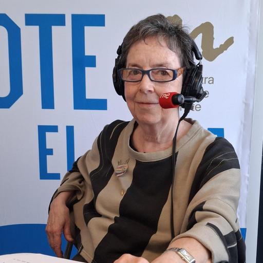 No es un día cualquiera - Palabras Moribundas con Pilar García Mouton