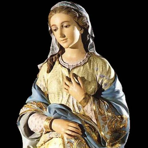 El “hágase” de María, modelo para nuestro Adviento