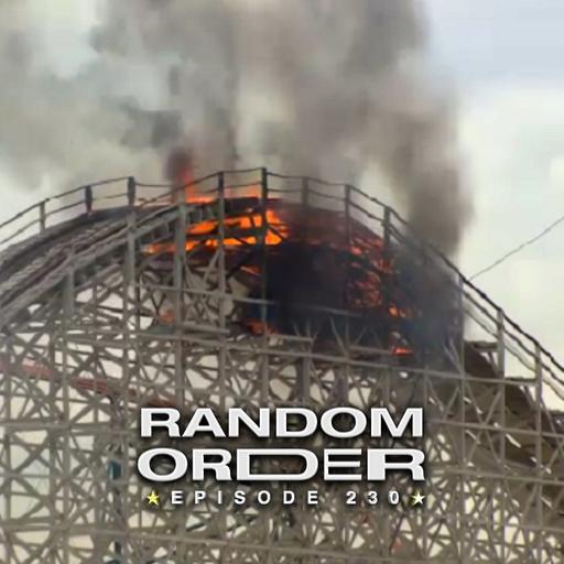 Let's Uninstall Wooden Roller Coasters | EP 230