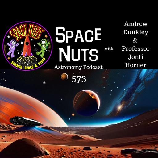 Comet Conundrums, Cosmic Shutdowns & The Mars Remains Controversy