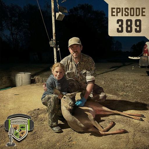 EP:389 | Understanding What Food Plot Crops Need